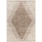 Livabliss Capella Shag CPS-2301 Machine Crafted Area Rug CPS2301-679 - alternate 1